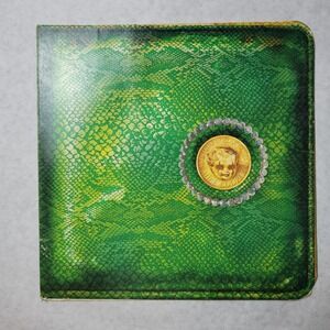 Alice Cooper Billion Dollar Babies 1973 Vinyl Record Cover BS 2685 No Album